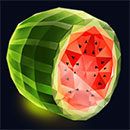 27 Crystal Fruits Melon