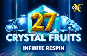 27 Crystal Fruits Thumbnail