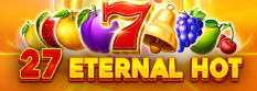 27 Eternal Hot Thumbnail Small