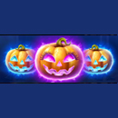 27 Spooky Pumpkins Paytable Symbol 1