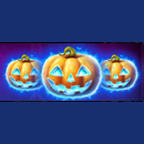 27 Spooky Pumpkins Paytable Symbol 2