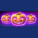 27 Spooky Pumpkins Paytable Symbol 3