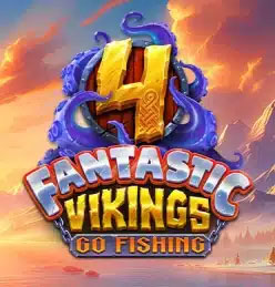 4 Fantastic Vikings Go Fishing Thumbnail