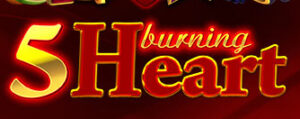 5 Burning Heart Thumbnail Small