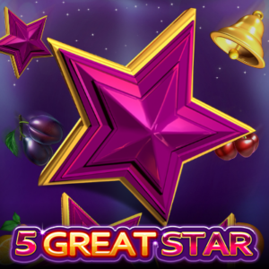 5 Great Star Thumbnail Small