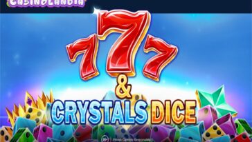 7 & Crystals by Amusnet