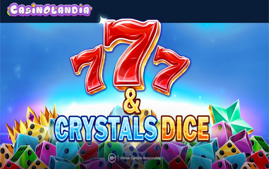 7 & Crystals by Amusnet