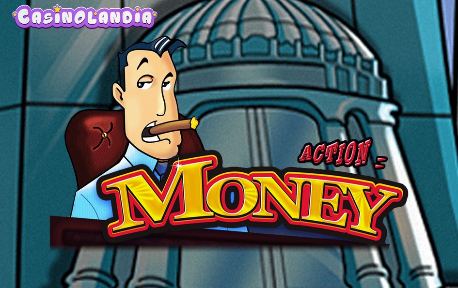 Action Money by Amusnet