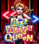 All Ways Queen Thumbnail Small