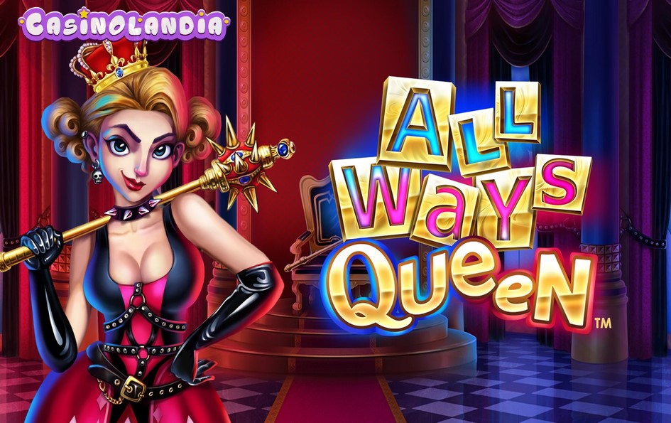 All Ways Queen by SYNOT Games