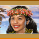 Aloha Party Paytable Symbol 2