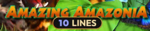 Amazing Amazonia Thumbnail Small