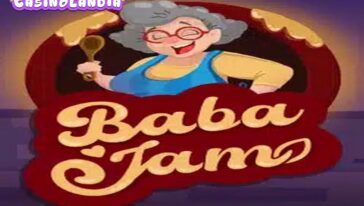 Baba Jam by Popiplay