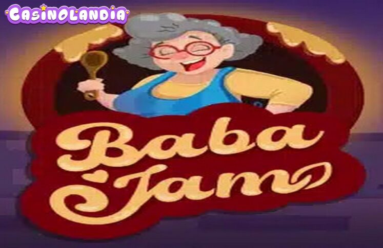 Baba Jam by Popiplay