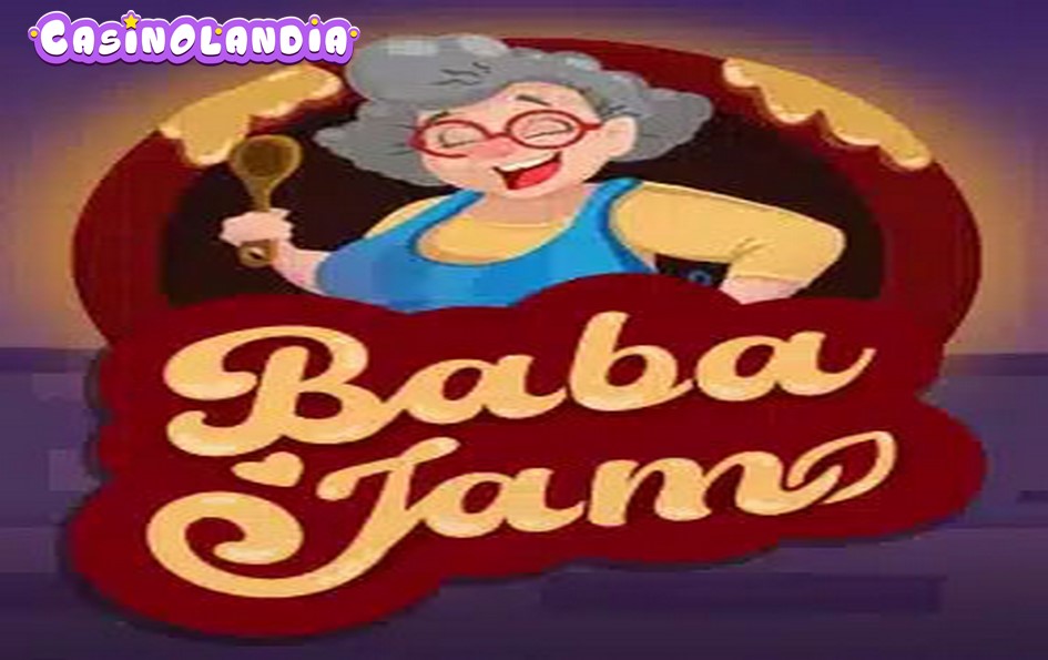 Baba Jam by Popiplay