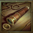 Barbarossa Revenge DoubleMax Spyglass