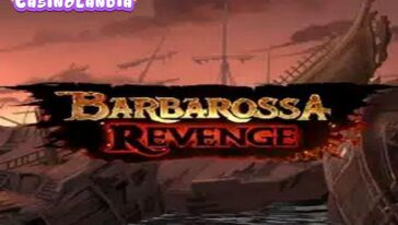 Barbarossa Revenge DoubleMax by Peter and Sons