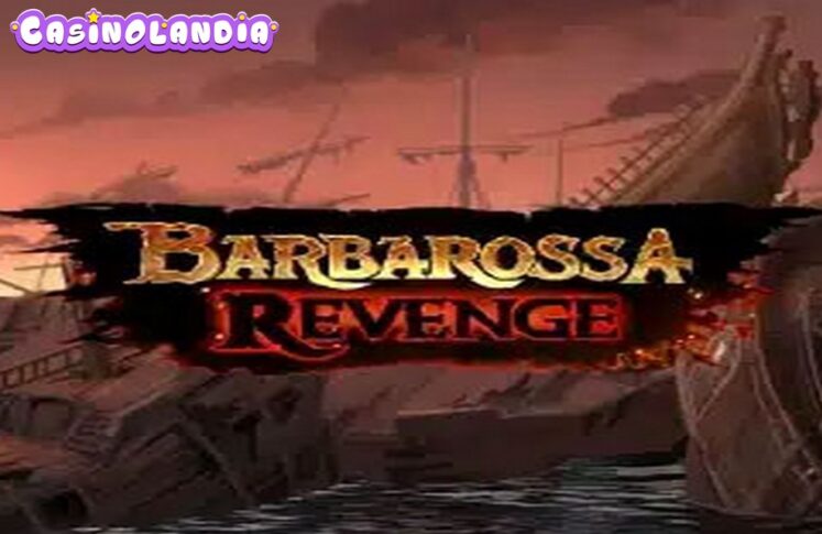 Barbarossa Revenge DoubleMax by Peter and Sons