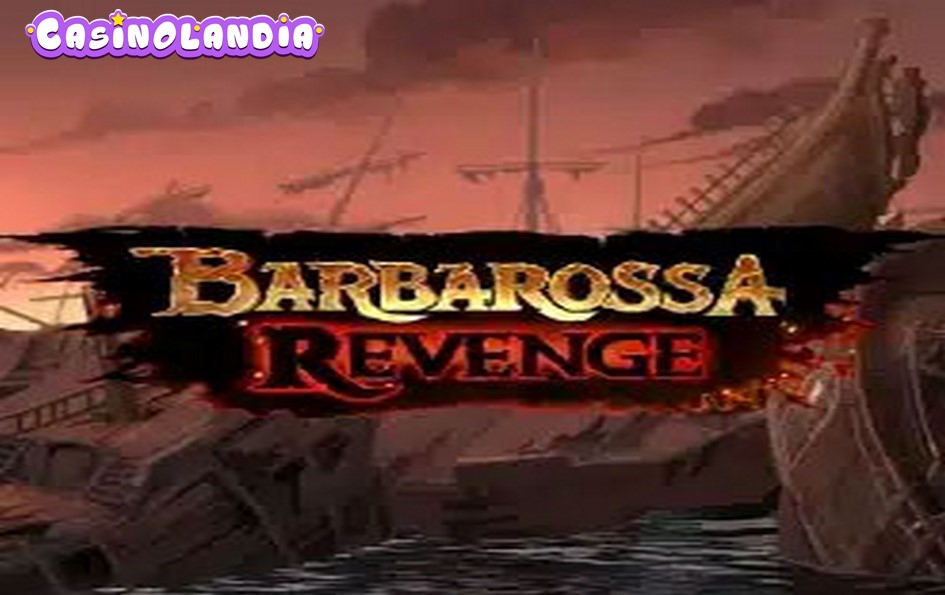 Barbarossa Revenge DoubleMax by Peter and Sons