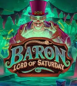 Baron Lord of Saturday Thumbnail