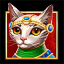 Bastet and Cats Deluxe BeigeCat