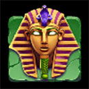 Bastet and Cats Deluxe Pharaoh