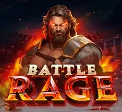 Battle Rage Thumbnail