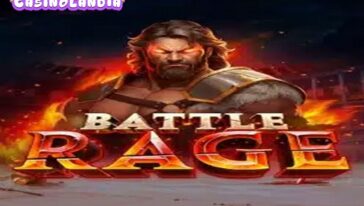 Battle Rage by TrueLab Games