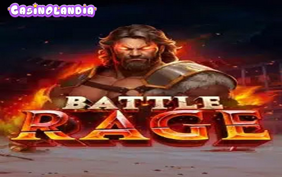 Battle Rage by TrueLab Games