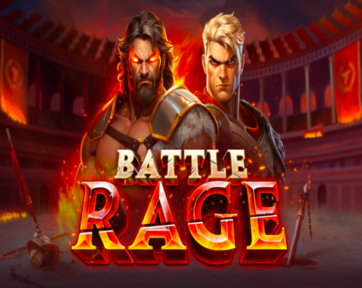 Battle Rage