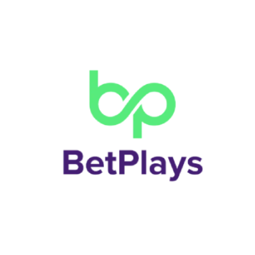 Betplays logo