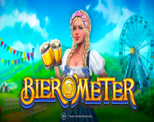 Bier O’Meter