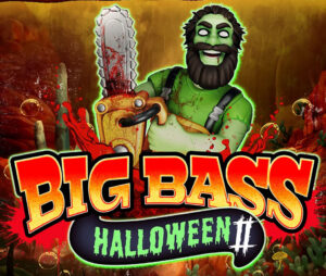 Big Bass Halloween 2 Thumbnail