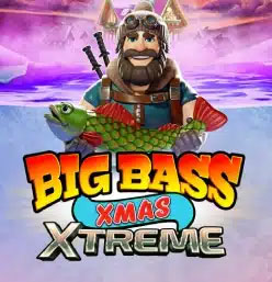 Big Bass Xmas Extreme Thumbnail