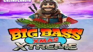 Big Bass Xmas Extreme by Pragmatic Play