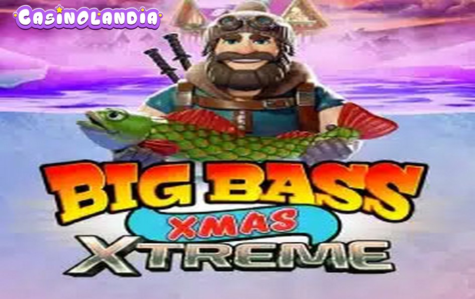 Big Bass Xmas Extreme by Pragmatic Play