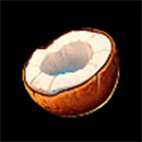 Booming Fruity Boom Coconut