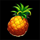 Booming Fruity Boom Pineapple