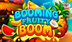 Booming Fruity Boom Thumbnail