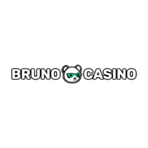 Bruno Casino Logo