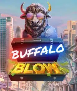 Buffalo Blow Thumbnail