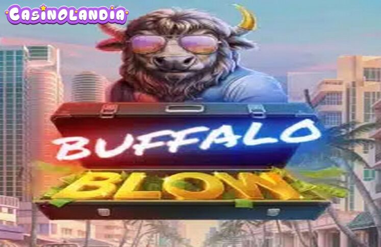 Buffalo Blow by Four Leaf Gaming