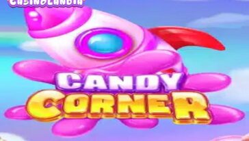 Candy Corner by Pragmatic Play