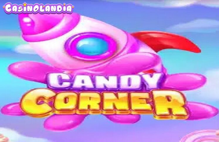 Candy Corner by Pragmatic Play