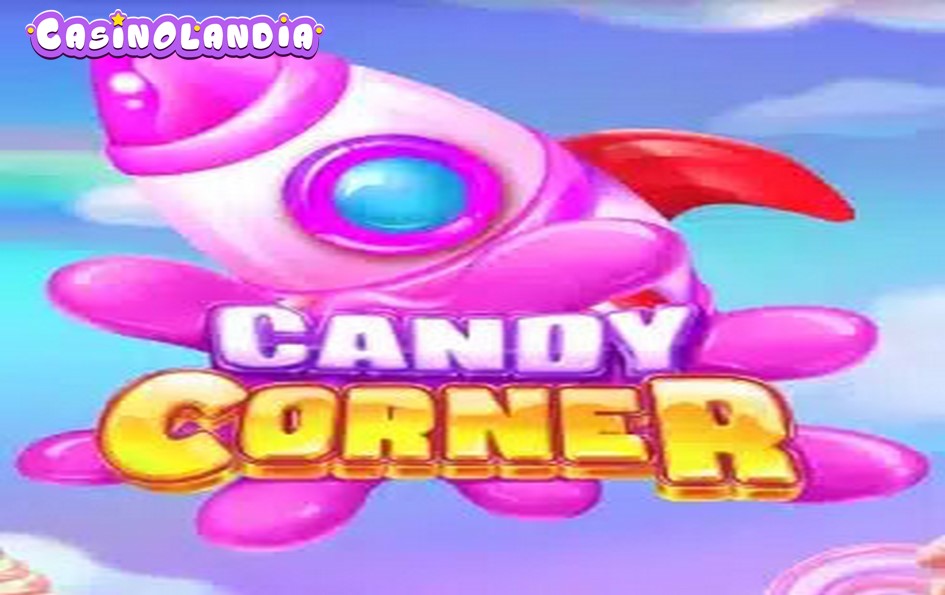 Candy Corner by Pragmatic Play