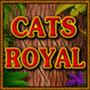 Cats Royal paytable Symbol 6