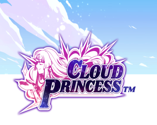 Cloud Princess