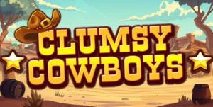 Clumsy Cowboys Thumbnail