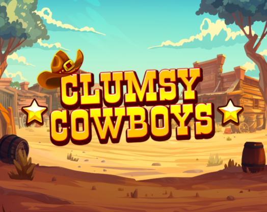 Clumsy Cowboys