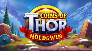 Coins of Thor Total